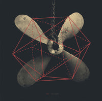 Lo! - Vestigial - Metal - CD