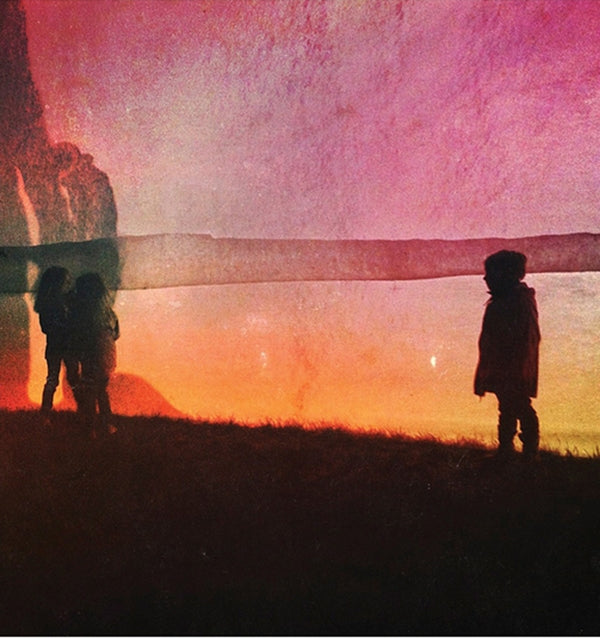 Arms And Sleepers - It Was Us - Electronic - 7