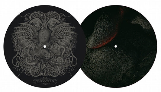 Ocean, The - Rhyacian (Picture Disc) - Metal - 12PD