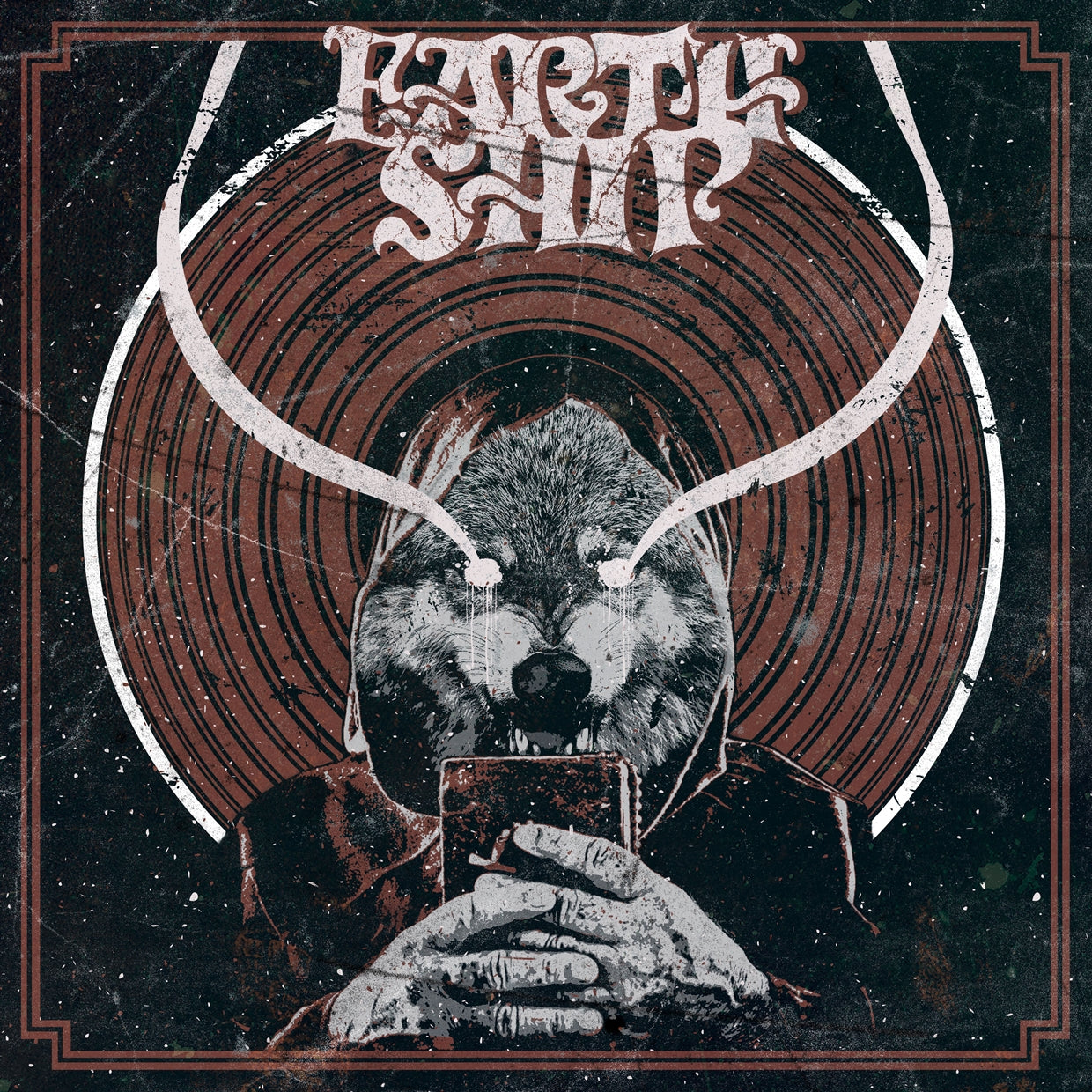 Earthship - Resonant Sun - Doom Metal - CD