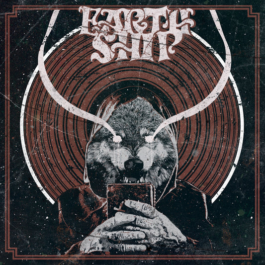Earthship - Resonant Sun - Doom Metal - CD