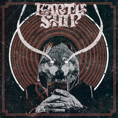 Earthship - Resonant Sun - Doom Metal - Music CD