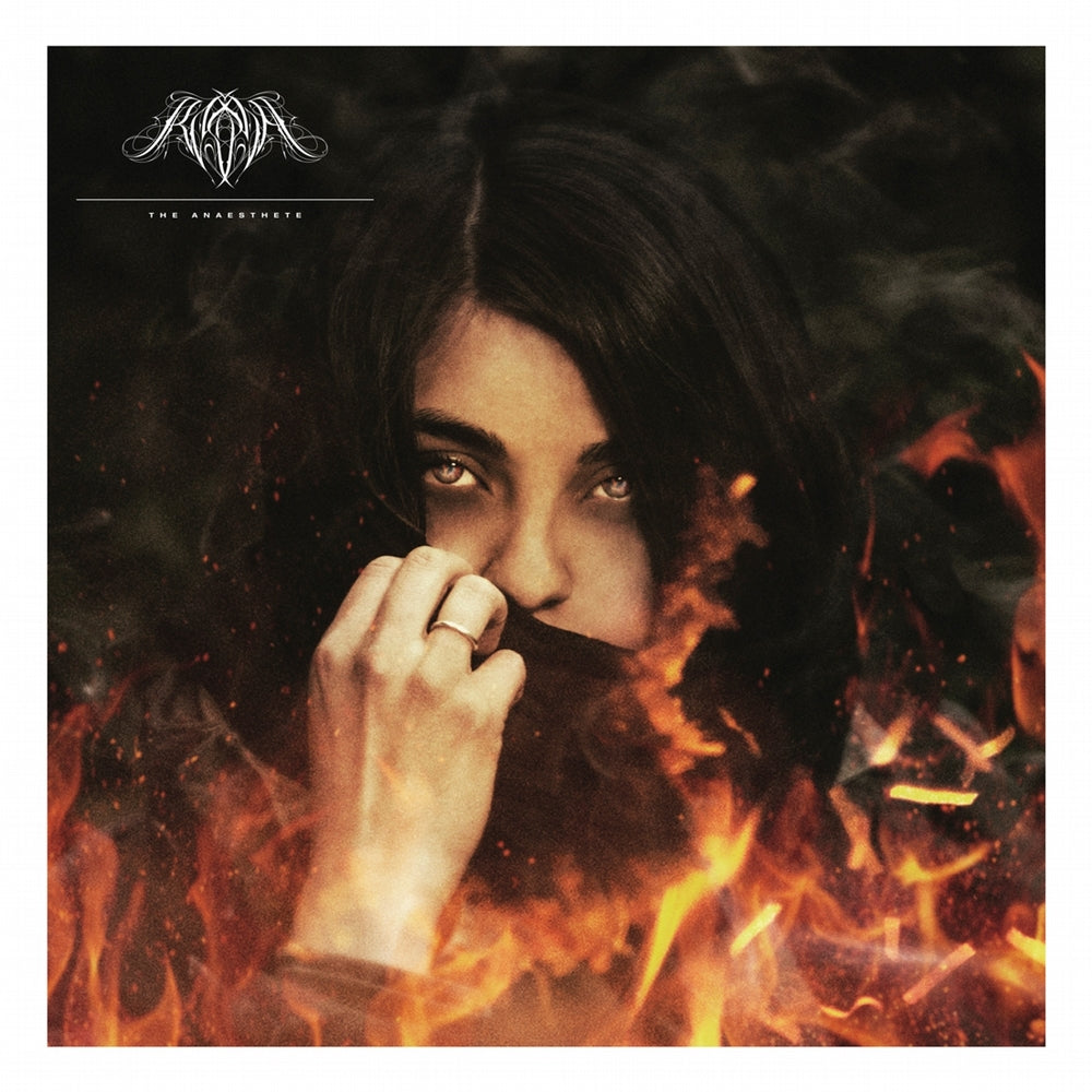 Rosetta - The Anaesthete - Metal - DLP