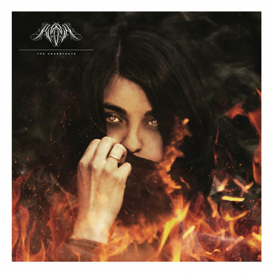 Rosetta - The Anaesthete - Metal - DLP