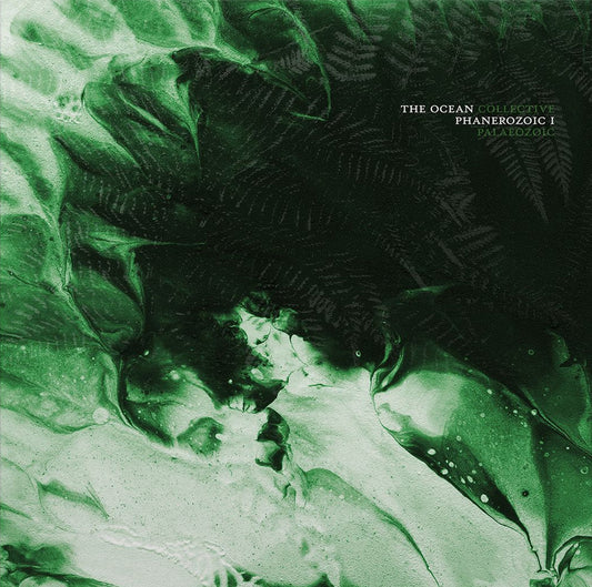 Ocean, The - Phanerozoic I: Palaeozoic (Instrumental) - Metal - LP