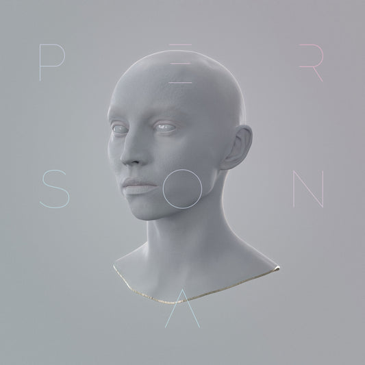 Lost In Kiev - Persona - Rock - LP