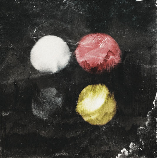 Rosetta - Sower Of Wind - Metal - LP