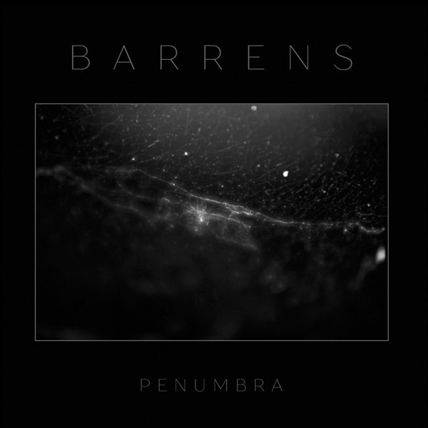 Barrens - Penumbra - Rock - LP