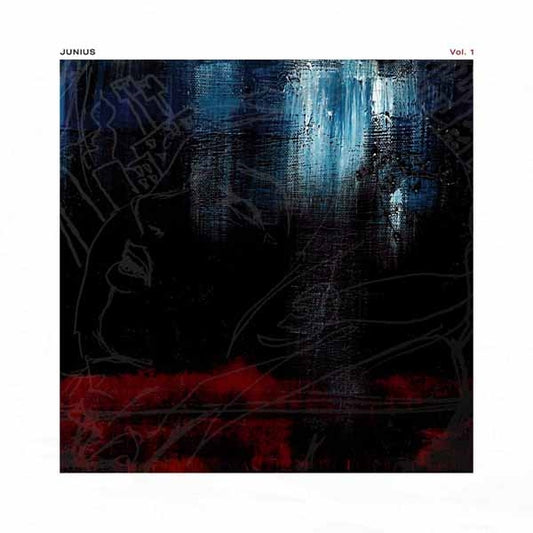 Junius - Vol. 1 - Rock - DLP