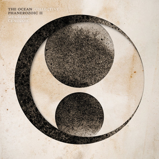 Ocean, The - Phanerozoic Ii: Mesozoic | Cenozoic - Metal - LP