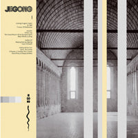 Jegong - I - Rock - CD