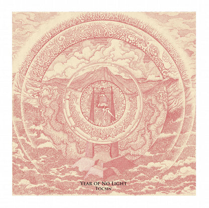 Year Of No Light - Tocsin (Re-Issue) - Doom Metal - Music CDD