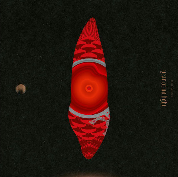 Year Of No Light - Consolamentum - Doom Metal - CDD