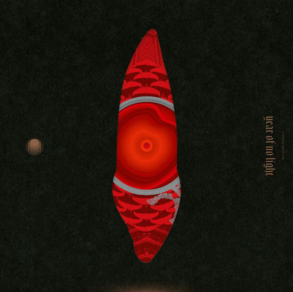 Year Of No Light - Consolamentum - Doom Metal - CDD