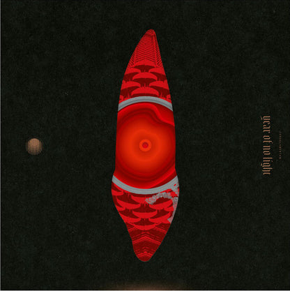 Year Of No Light - Consolamentum - Doom Metal - DLP