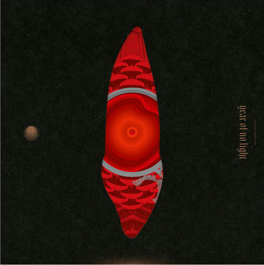 Year Of No Light - Consolamentum - Doom Metal - DLP
