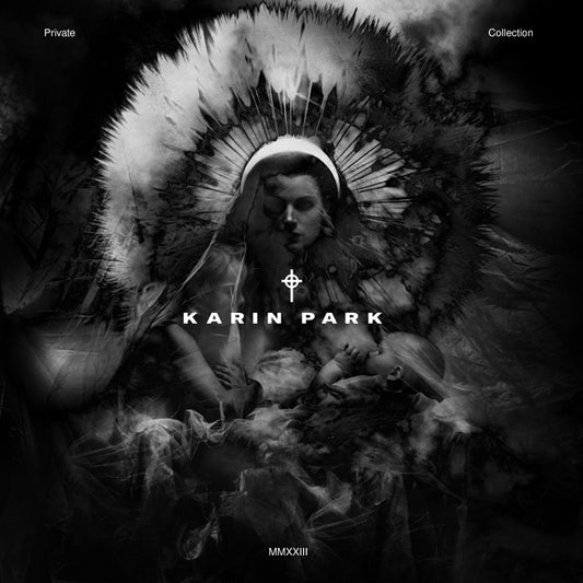 Karin Park - Private Collection - Indie - LP