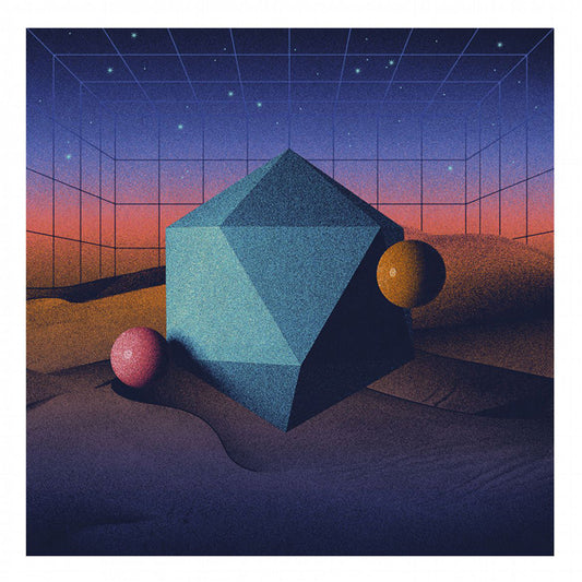 Oslo Tapes - Ør - Rock - LP
