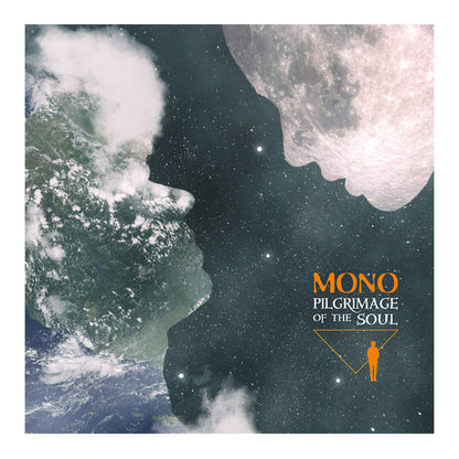 Mono - Pilgrimage Of The Soul - Metal - CD