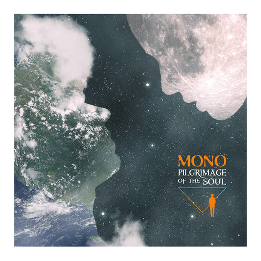 Mono - Pilgrimage Of The Soul - Metal - DLP