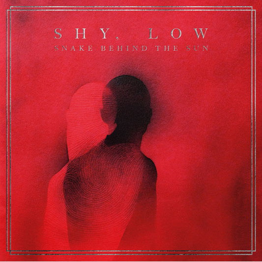 Shy, Low - Snake Behind The Sun - Rock - CDD