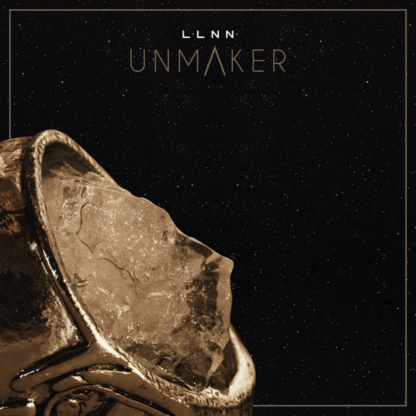 Llnn - Unmaker - Metal - LP