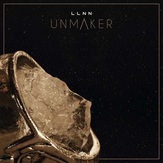 Llnn - Unmaker - Metal - LP