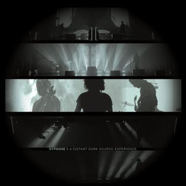 Hypno5E - A Distant Dark Source Experience (Cd+Dvd+Hd Download) - Metal - DCD