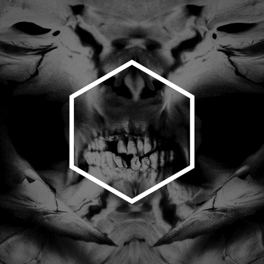 Lustmord - [Other] - Dark Ambient - CDD