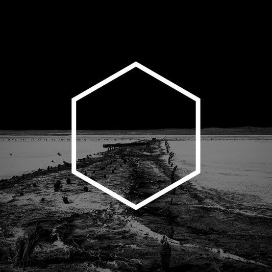 Lustmord - The Dark Places Of The Earth - Dark Ambient - CDD