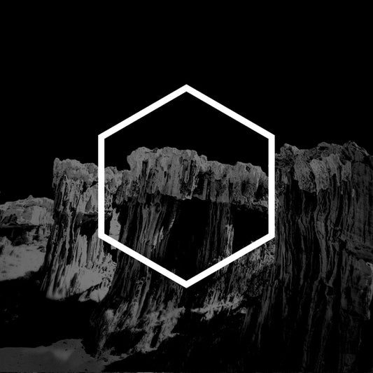 Lustmord - Beyond - Dark Ambient - CDD