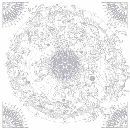 Ocean, The - Heliocentral - Metal - DLP