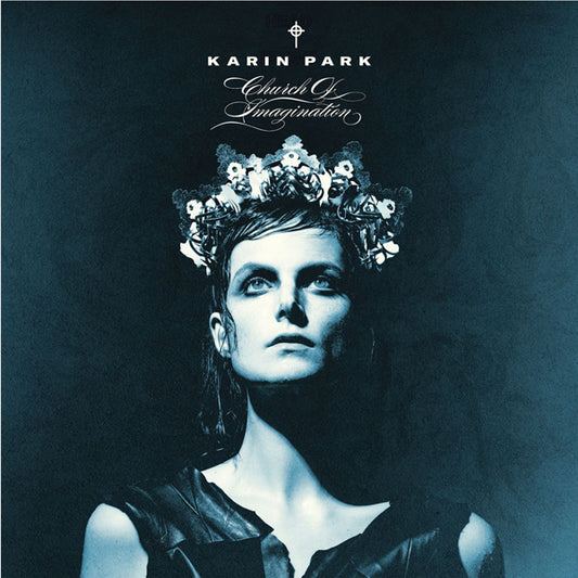 Karin Park - Church Of Imagination - Indie - LP
