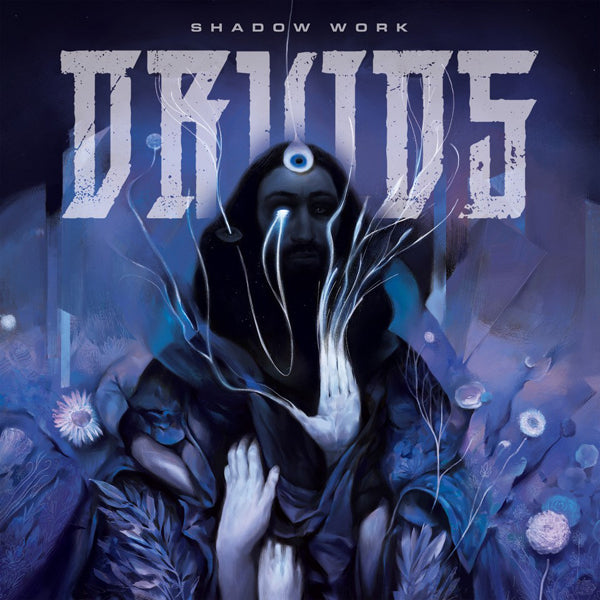 Druids - Shadow Work - Doom Metal - DLP