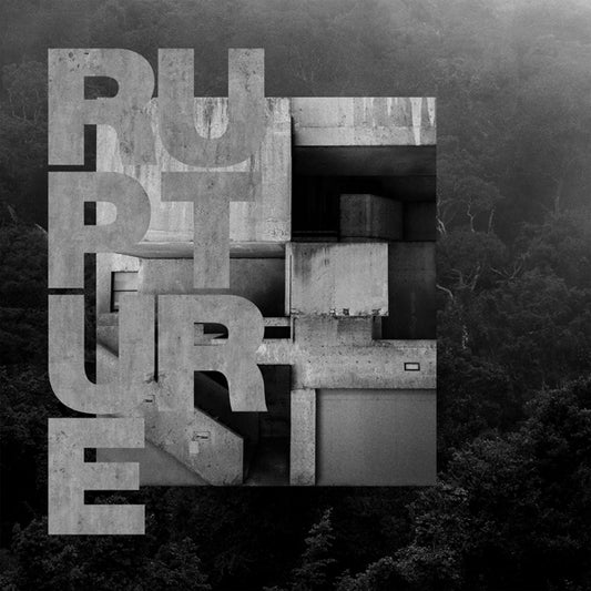 Lost In Kiev - Rupture - Rock - LP
