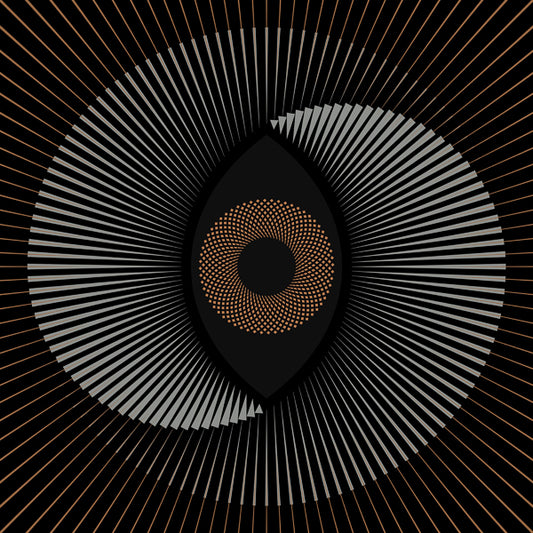 Ocean, The - Holocene - Metal - LP