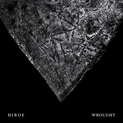 Hiroe - Wrought - Rock - LP