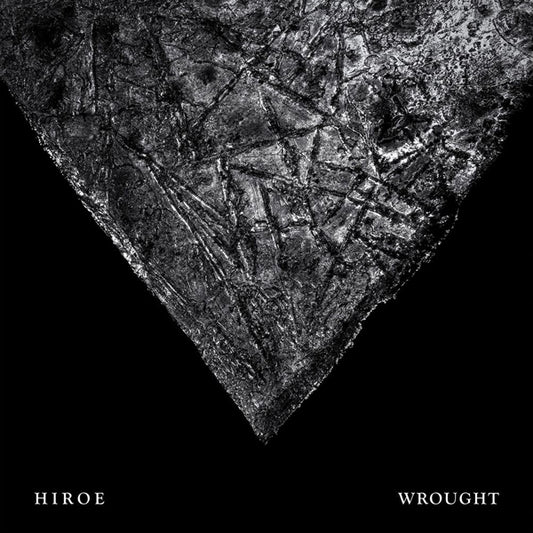 Hiroe - Wrought - Rock - LP
