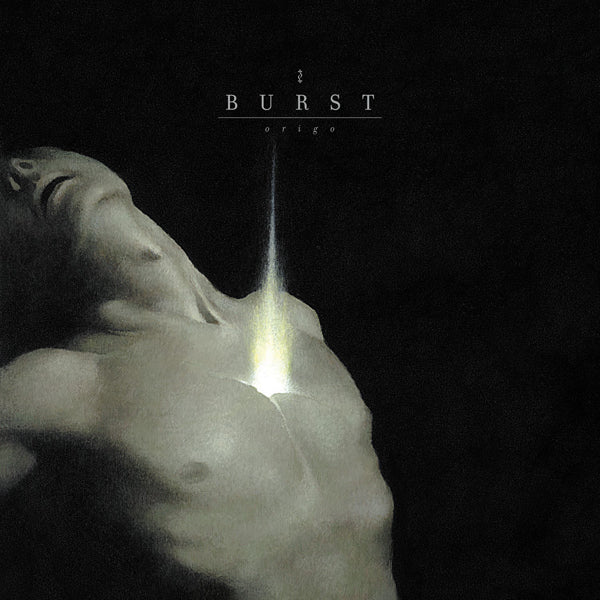 Burst - Origo - Metal - LP