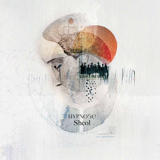Hypno5E - Sheol - Metal - CD