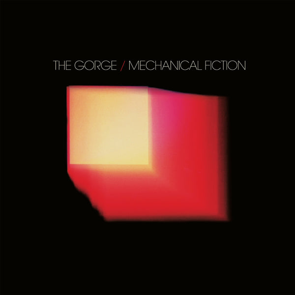 Gorge, The - Mechanical Fiction - Metal - LP