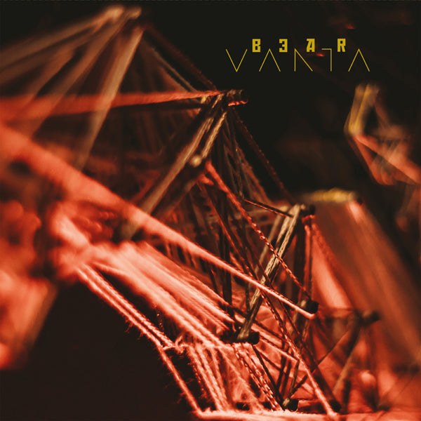 Bear - Vanta - Metal - LP