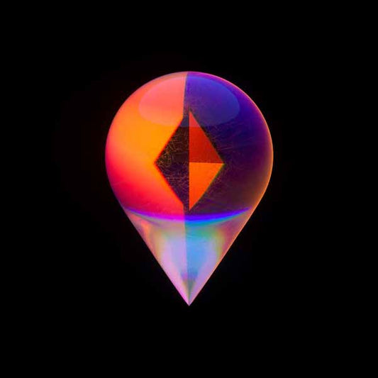 Saver - From Ember And Rust - Metal - CDD