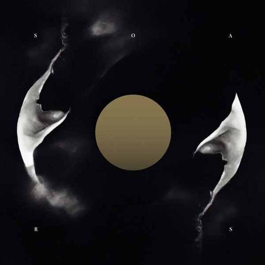 Soars - Repeater - Rock - LP