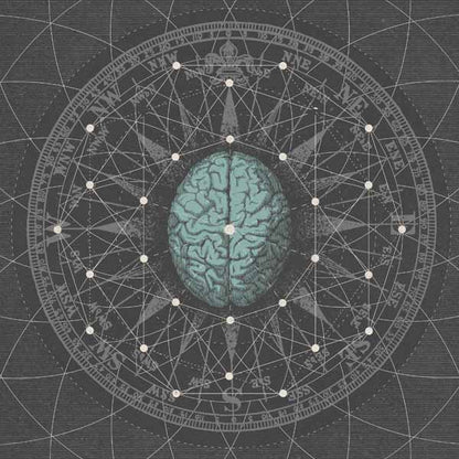 Bipolar Architecture - Metaphysisize - Prog Rock - CD