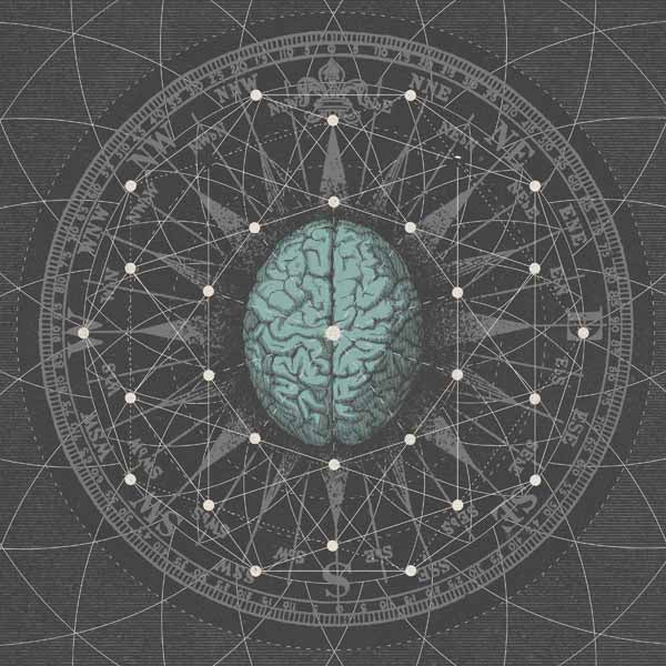 Bipolar Architecture - Metaphysisize - Prog Rock - LP