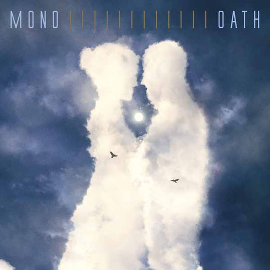 Mono - Oath - Metal - DLP