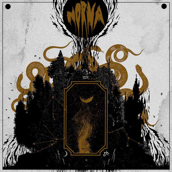 Norna - Norna - Metal - CD