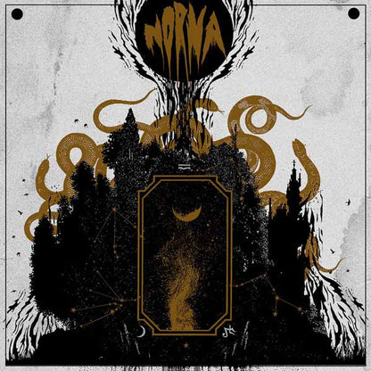 Norna - Norna - Metal - CD