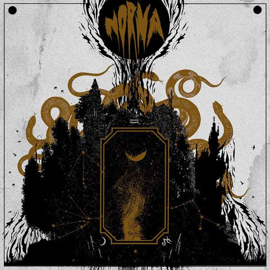 Norna - Norna - Metal - CD